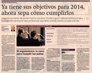 objetivos